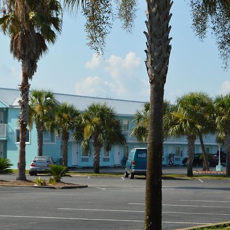 Destin Inn & Suites Εξωτερικό φωτογραφία