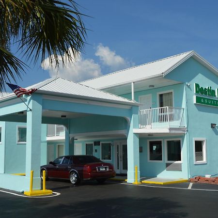 Destin Inn & Suites Εξωτερικό φωτογραφία