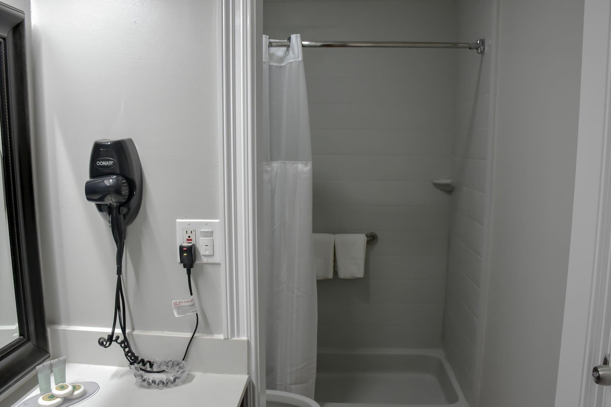 Destin Inn & Suites Εξωτερικό φωτογραφία