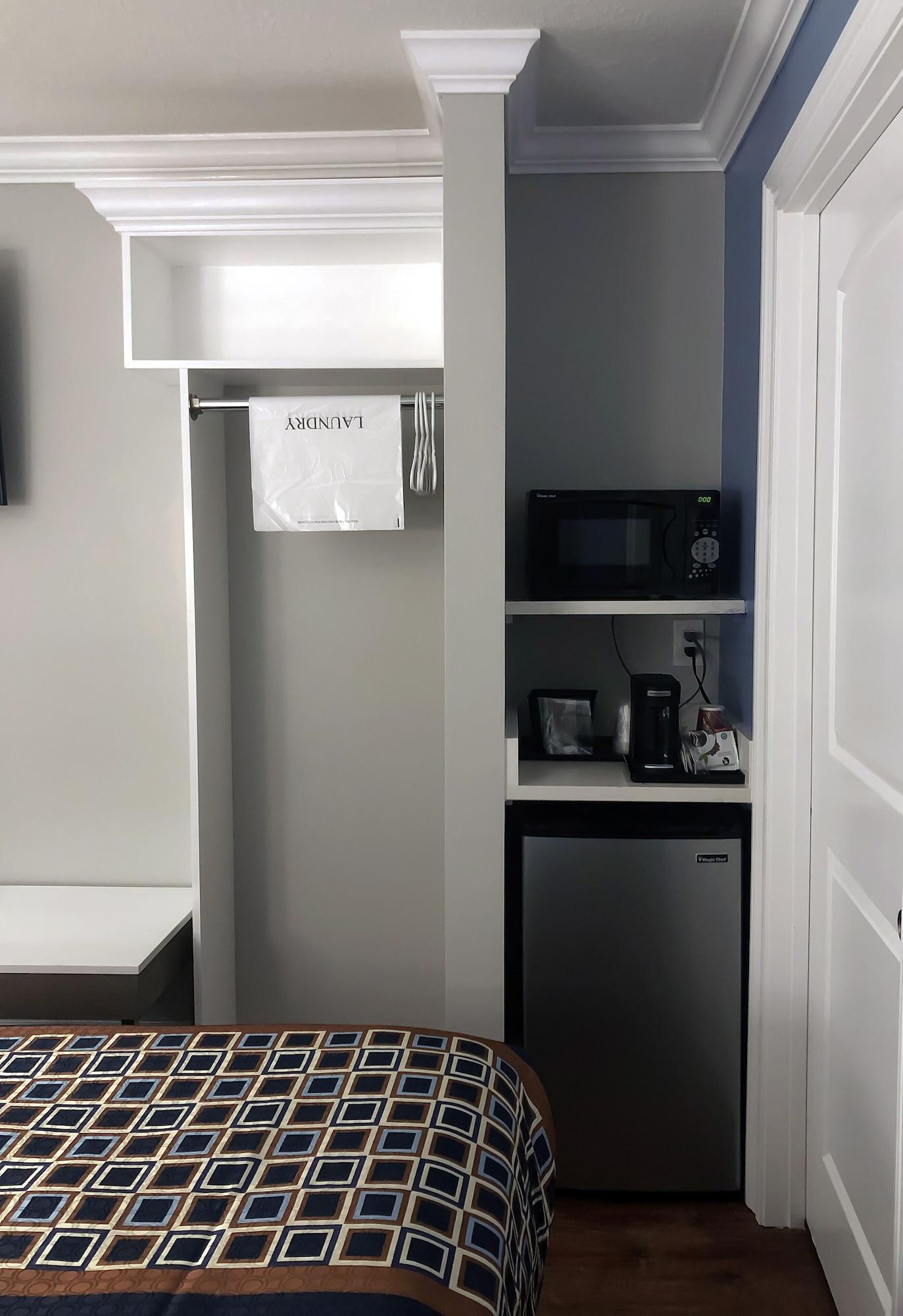 Destin Inn & Suites Εξωτερικό φωτογραφία