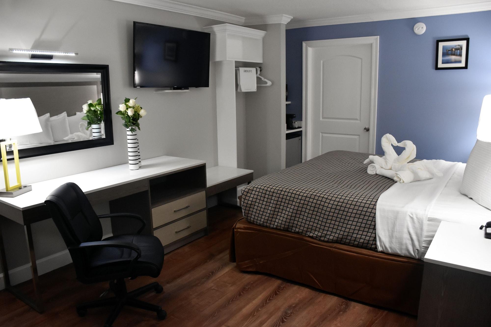 Destin Inn & Suites Εξωτερικό φωτογραφία