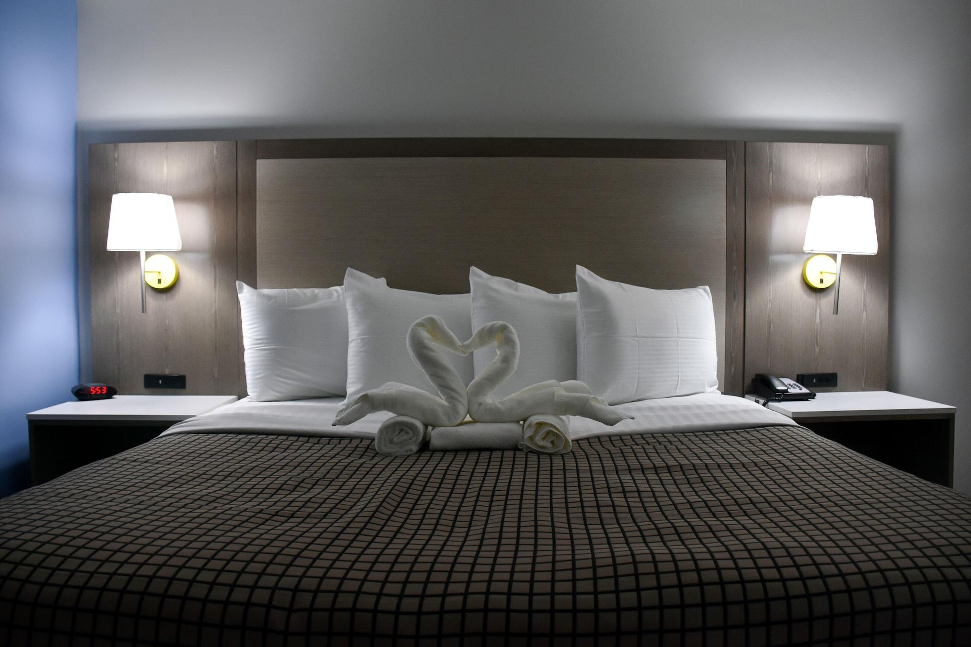 Destin Inn & Suites Εξωτερικό φωτογραφία