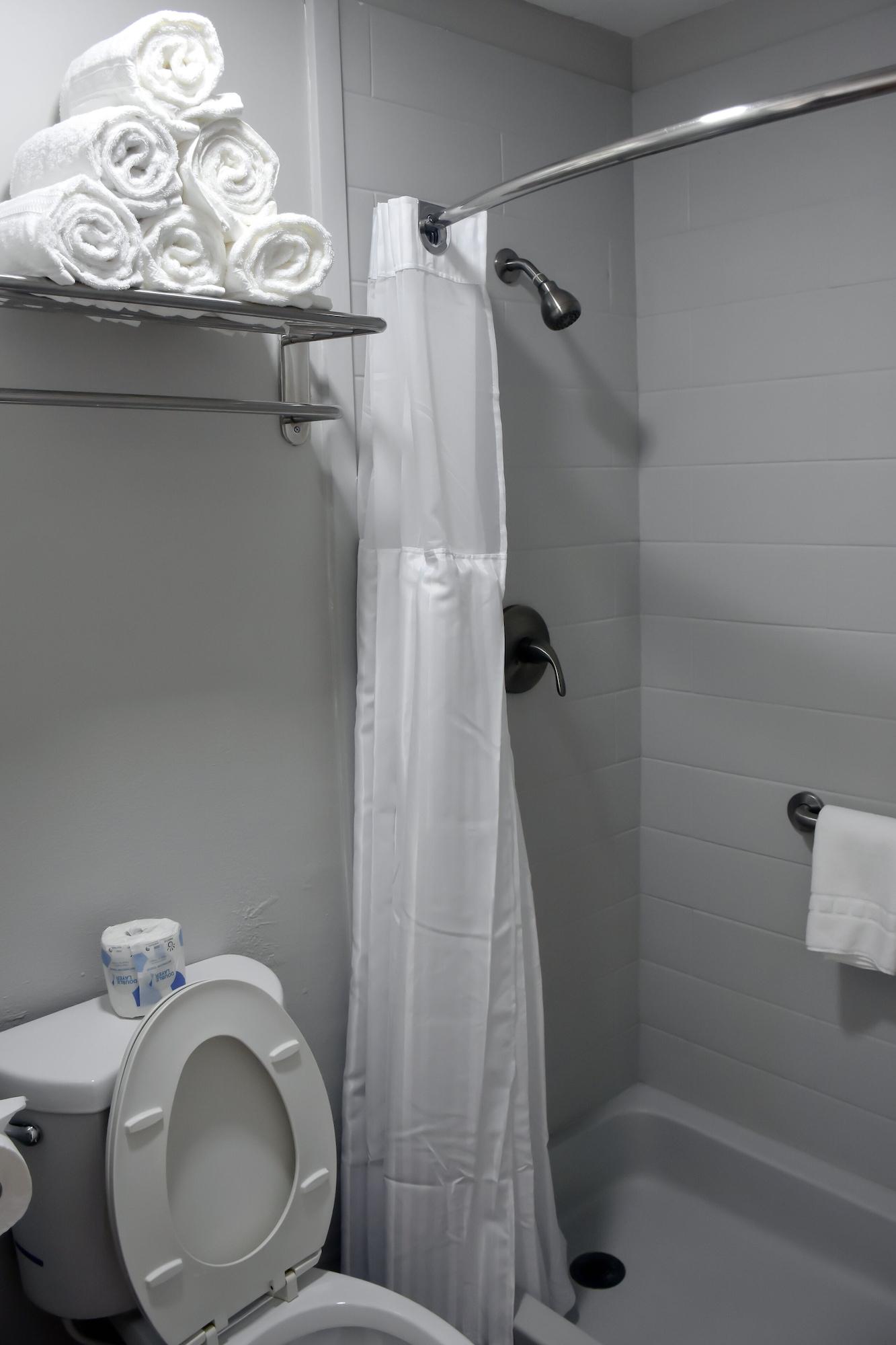 Destin Inn & Suites Εξωτερικό φωτογραφία