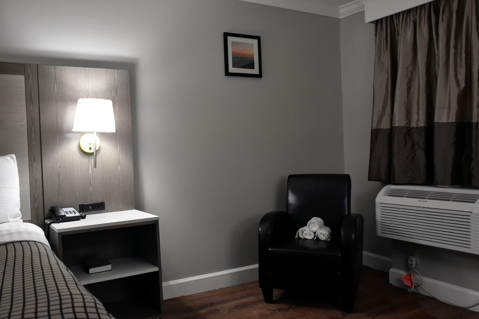 Destin Inn & Suites Εξωτερικό φωτογραφία