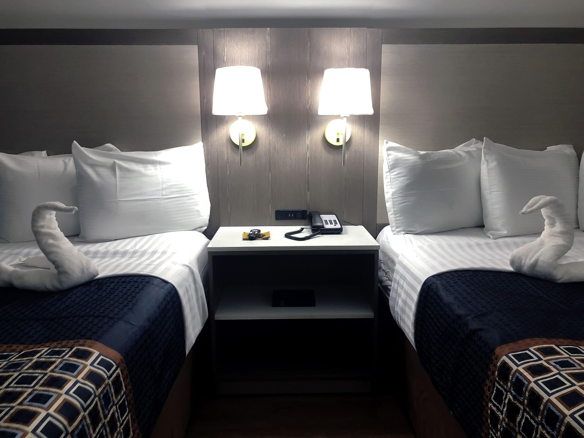 Destin Inn & Suites Εξωτερικό φωτογραφία