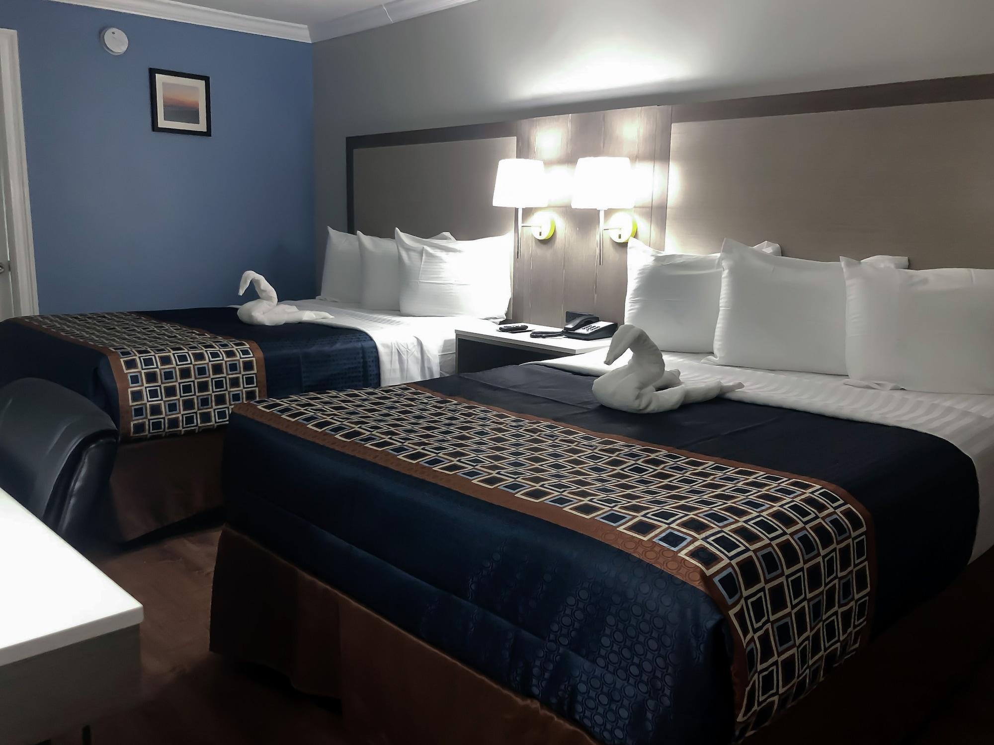 Destin Inn & Suites Εξωτερικό φωτογραφία