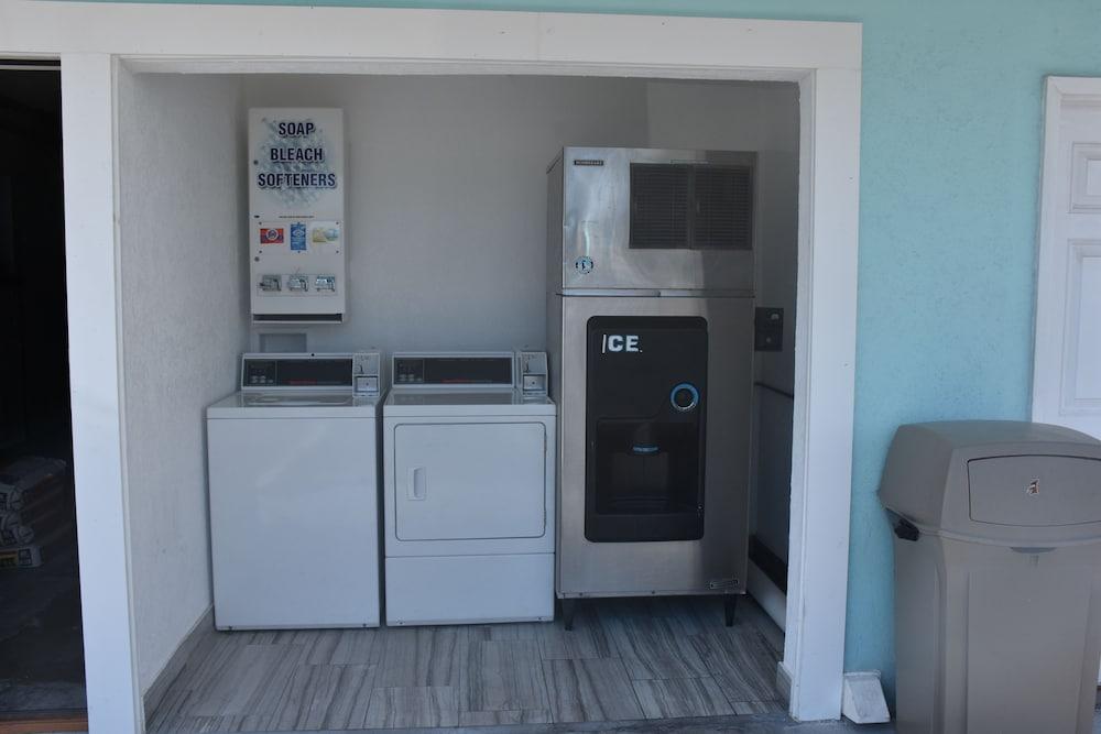 Destin Inn & Suites Εξωτερικό φωτογραφία