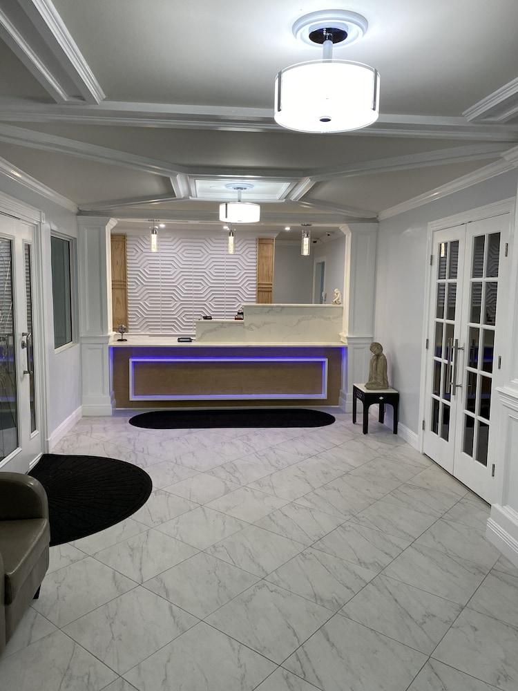 Destin Inn & Suites Εξωτερικό φωτογραφία