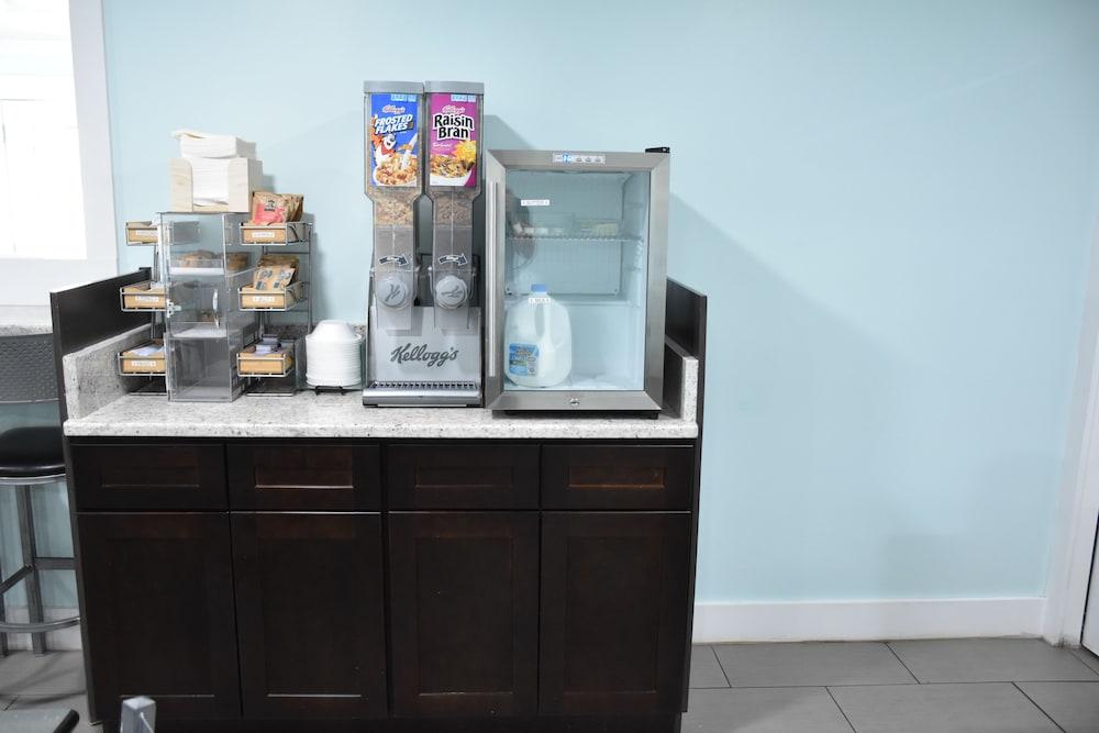 Destin Inn & Suites Εξωτερικό φωτογραφία
