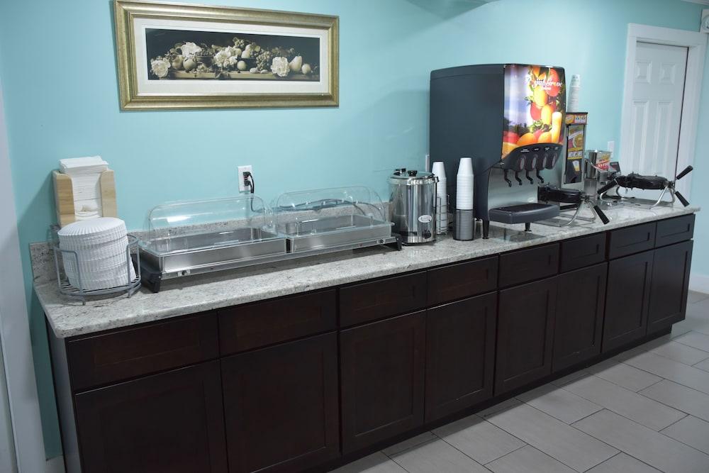 Destin Inn & Suites Εξωτερικό φωτογραφία
