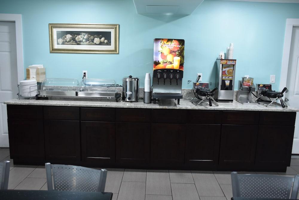 Destin Inn & Suites Εξωτερικό φωτογραφία