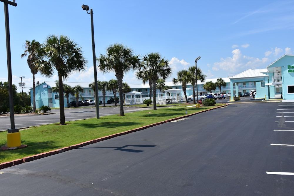 Destin Inn & Suites Εξωτερικό φωτογραφία