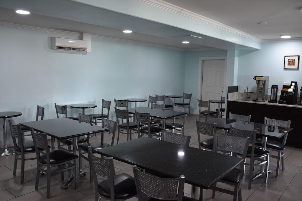 Destin Inn & Suites Εξωτερικό φωτογραφία