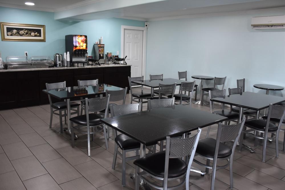 Destin Inn & Suites Εξωτερικό φωτογραφία