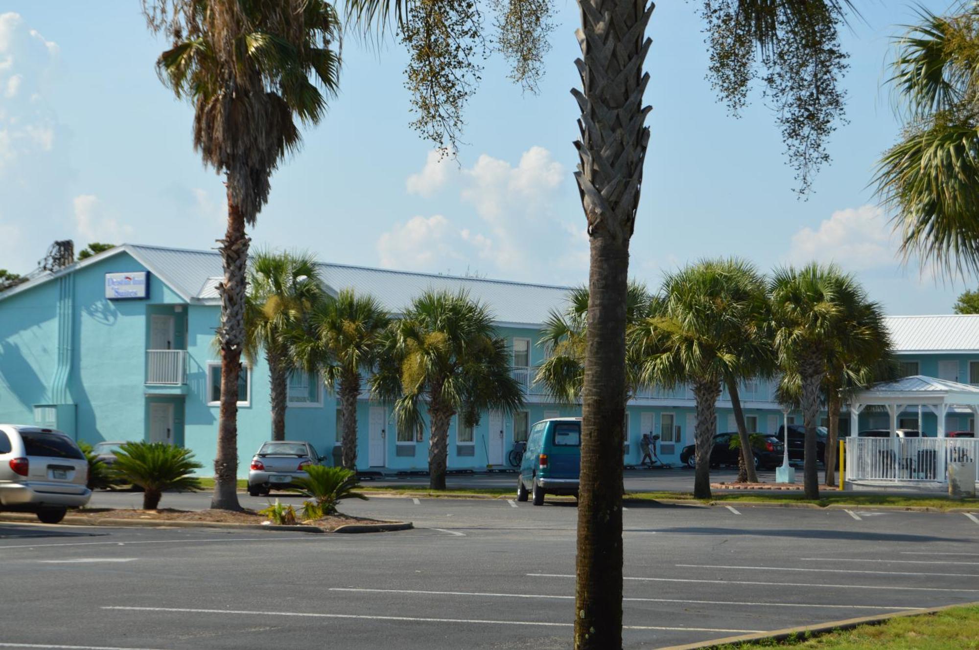 Destin Inn & Suites Εξωτερικό φωτογραφία
