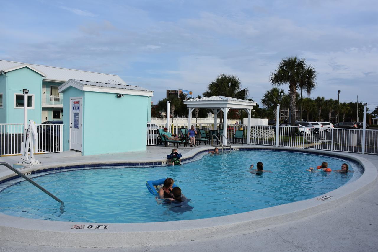 Destin Inn & Suites Εξωτερικό φωτογραφία