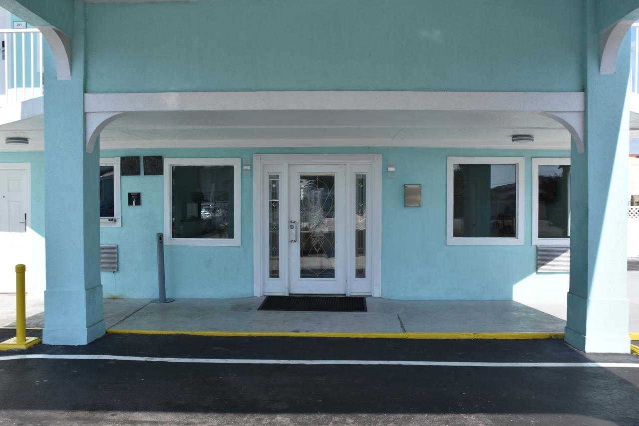 Destin Inn & Suites Εξωτερικό φωτογραφία