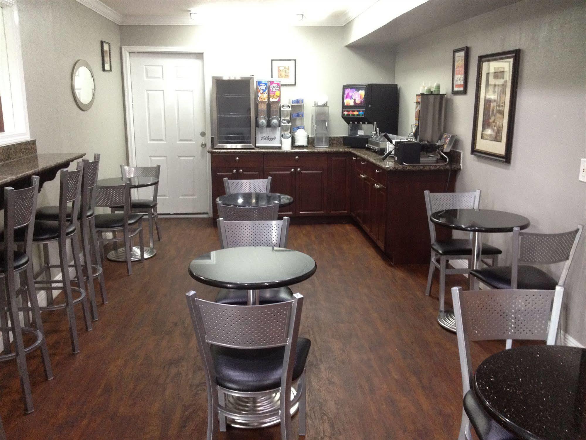 Destin Inn & Suites Εξωτερικό φωτογραφία