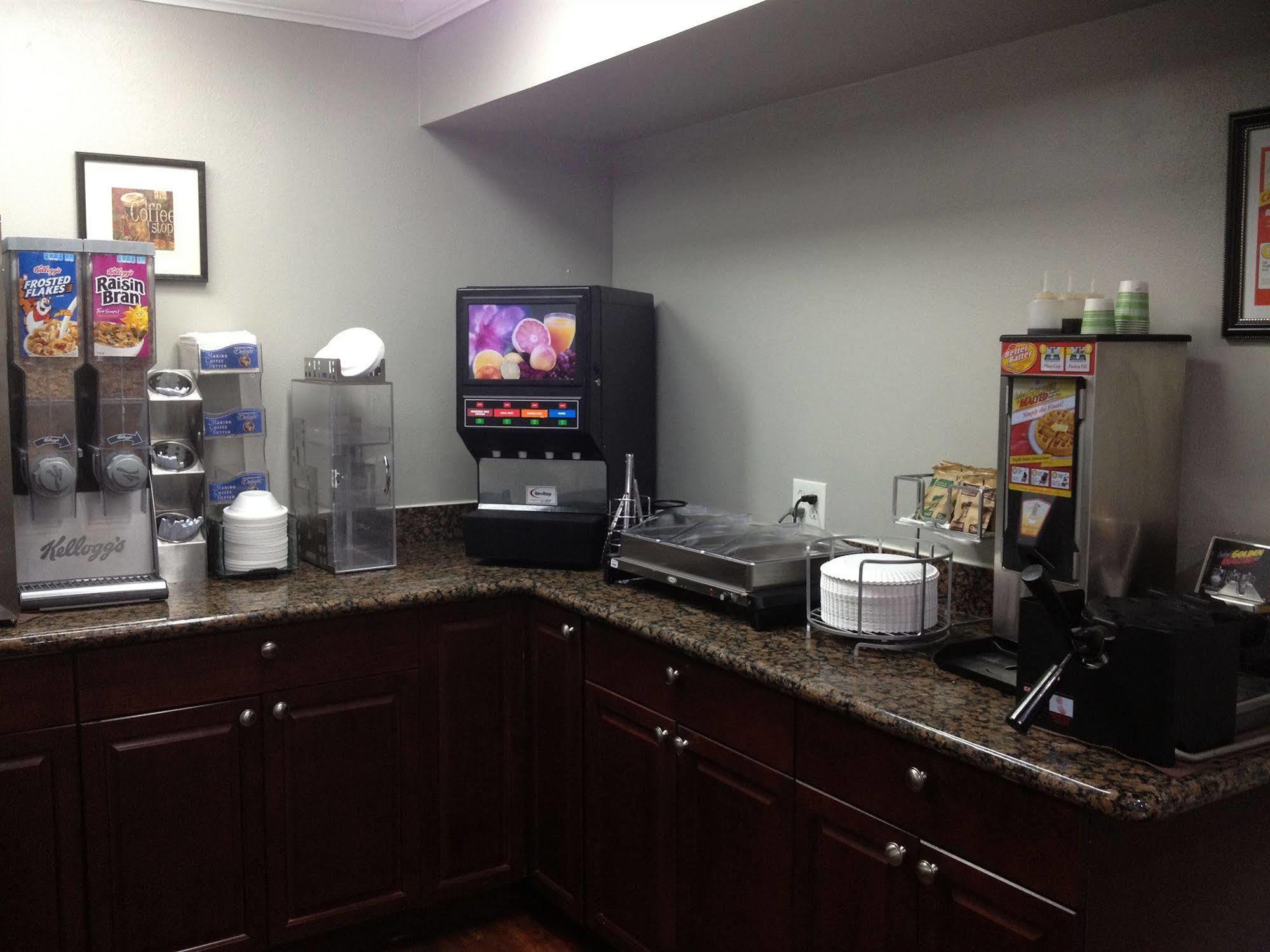 Destin Inn & Suites Εξωτερικό φωτογραφία