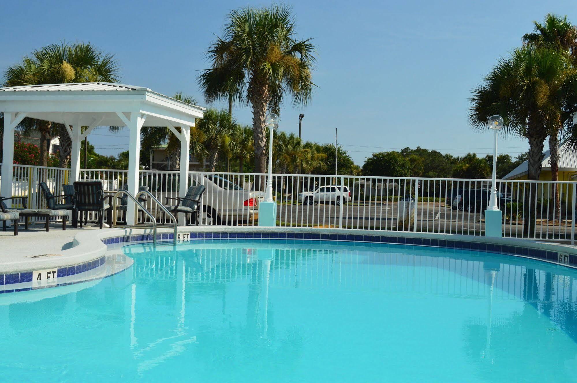 Destin Inn & Suites Εξωτερικό φωτογραφία
