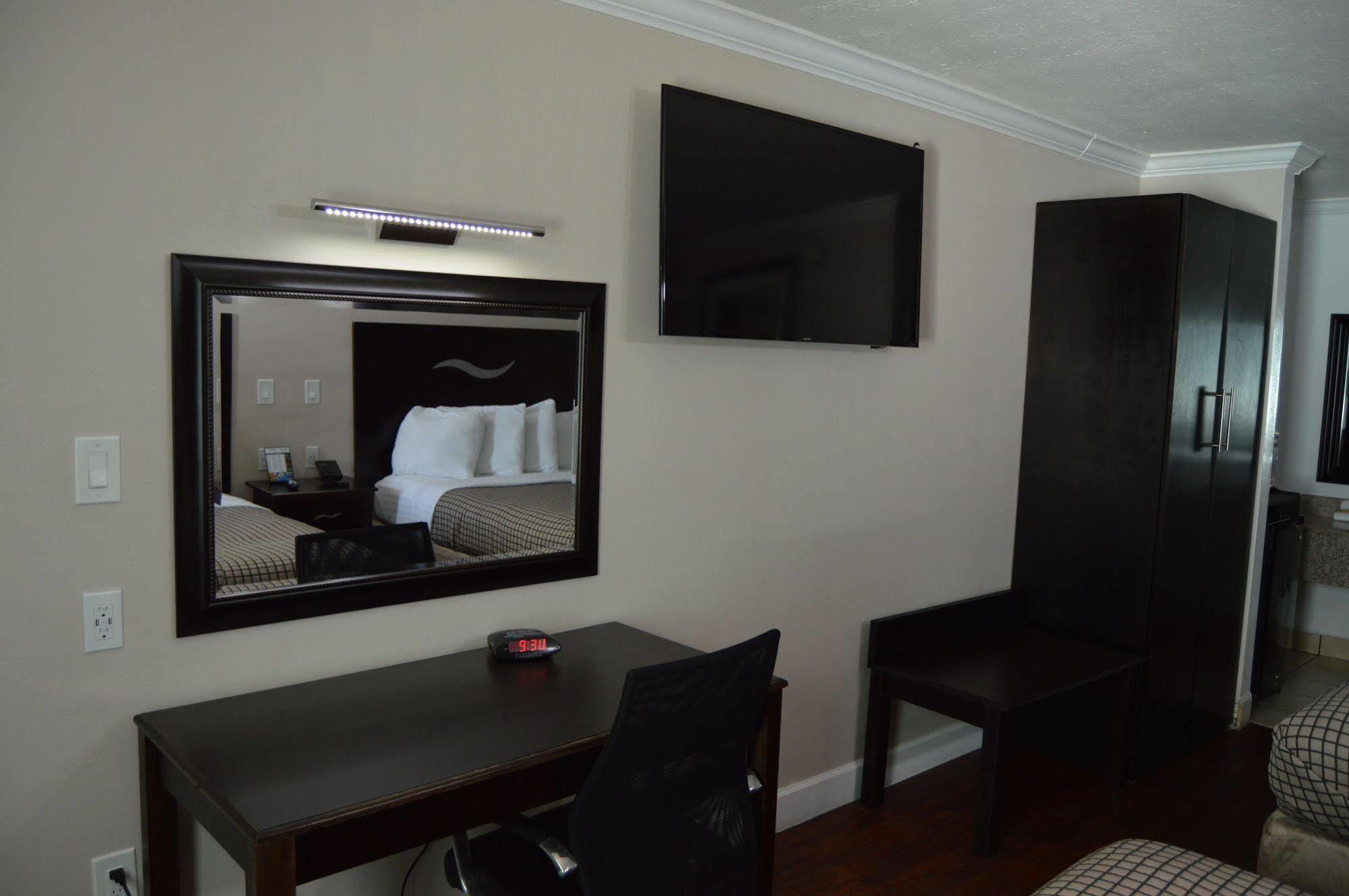 Destin Inn & Suites Εξωτερικό φωτογραφία