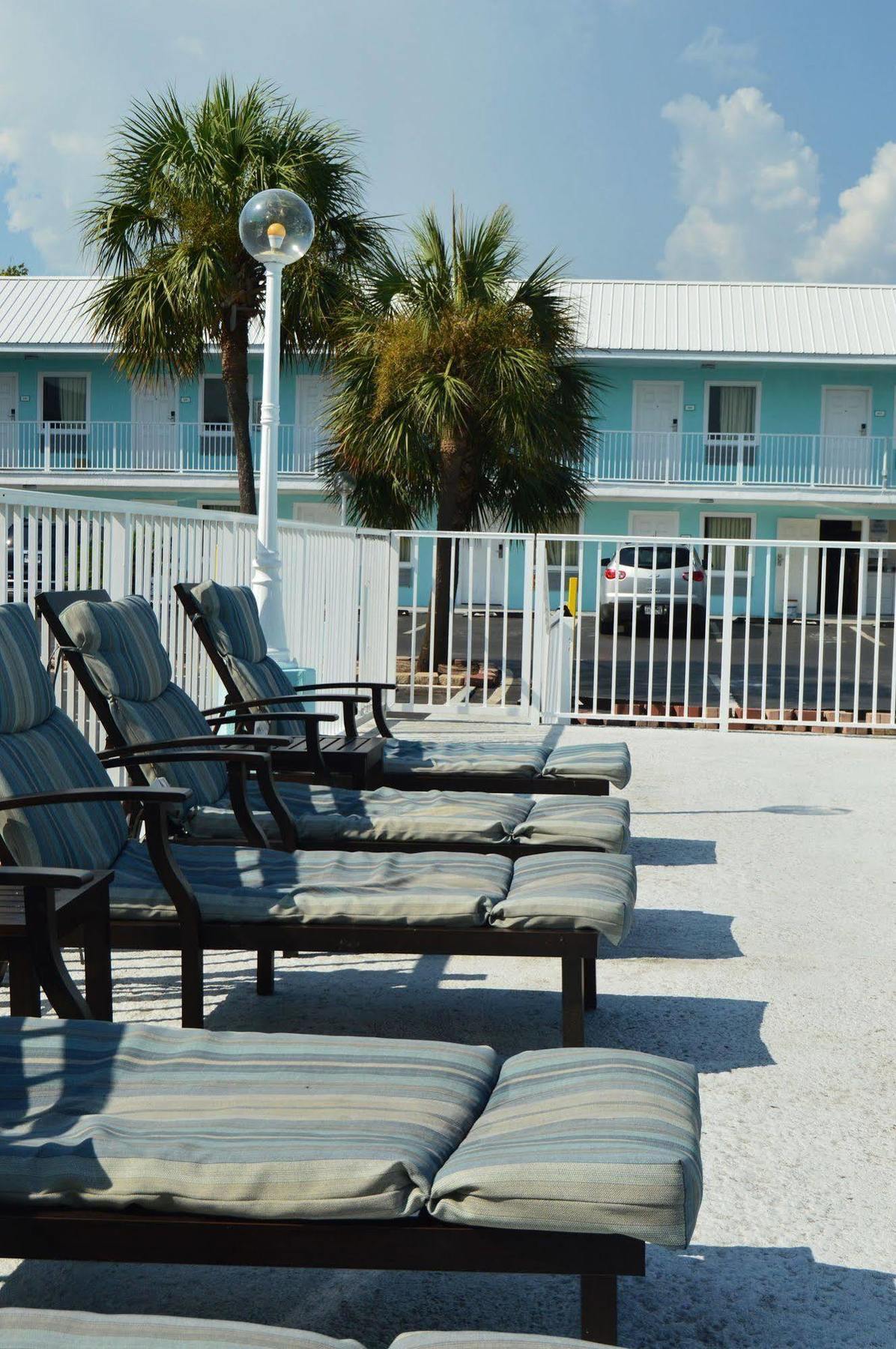 Destin Inn & Suites Εξωτερικό φωτογραφία