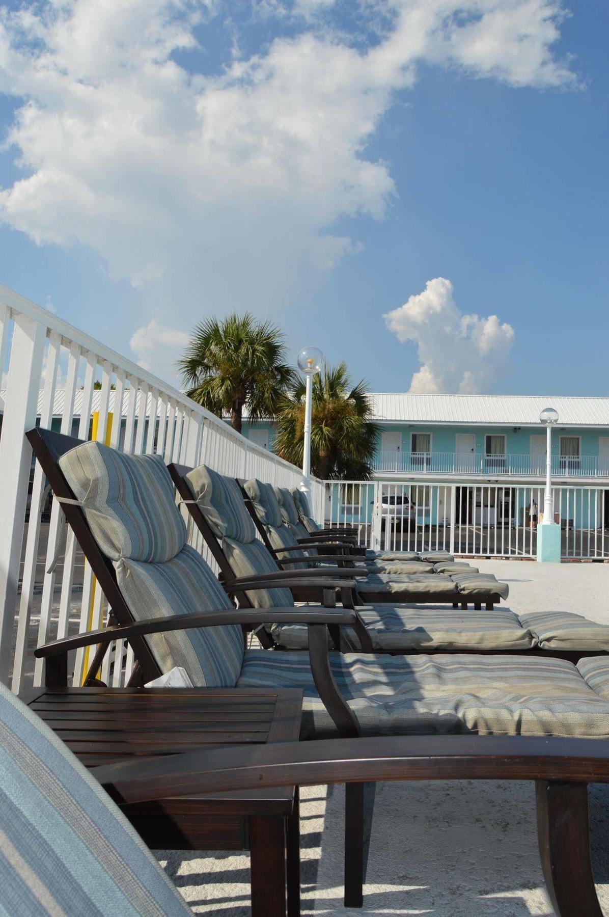 Destin Inn & Suites Εξωτερικό φωτογραφία