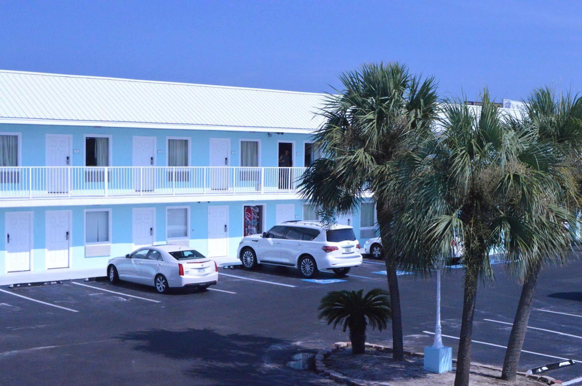 Destin Inn & Suites Εξωτερικό φωτογραφία