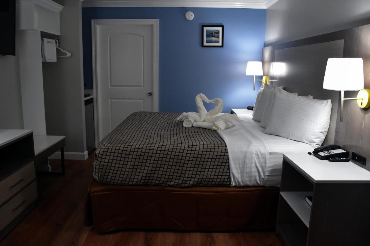 Destin Inn & Suites Εξωτερικό φωτογραφία